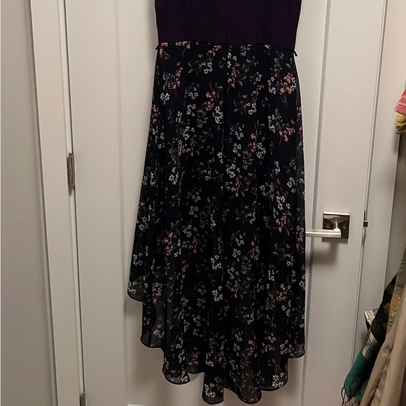 Hi-low beautiful dress from Forever New - Picture 6 of 6